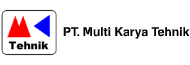 PT. MKT | Conveyor System Surabaya Logo